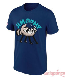 Seattle Mariners x Jimothy Special T-Shirt