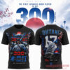 Bon Jovi Forever Tour 2026  T-Shirt Limited Edition