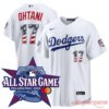 New York Yankees Cam Schlittler All-Star Game 2026 Edition Jersey New York Yankees Cam Schlittler All-Star Game 2026 Edition Jersey