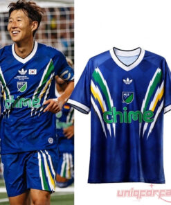 Son Heung Min MLS All-Star Special 2026 Jersey