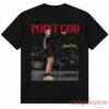 Sophie Cunningham Indiana Fever Pointing Meme Edition New Logo Shirt Unisex