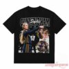 Sophie Cunningham Indiana Fever Point God Meme Special T-Shirt