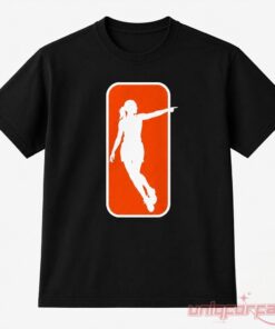 Sophie Cunningham Indiana Fever Pointing Meme Edition New Logo Shirt Unisex