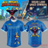 Kodaline Farewell Tour 2026 Vintage Baseball Jersey