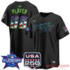 Tampa Bay Rays All-Star Game 2026 “Devil Rays” Edition Custom Player Jersey Tampa Bay Rays All-Star Game 2026 “Devil Rays” Edition Custom Player Jersey