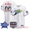 Seattle Mariners All-Star Game 2026 Custom Player Edition Jersey