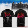 311 and Dirty Heads Rome Tour T-Shirt Collection
