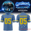 Notre Dame Fighting Irish 2026 Shamrock Series Uniforms Custom Edition Jersey Notre Dame Fighting Irish 2026 Shamrock Series Uniforms Custom Edition Jersey