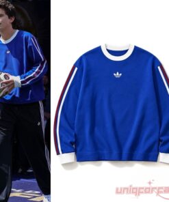 Timothee Chalamet FIFA At World Cup 2026 Final Match Inspired Sweatshirt Timothee Chalamet FIFA At World Cup 2026 Final Match Inspired Sweatshirt