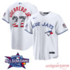 Minnesota Twins Byron Buxton All-Star Game 2026 Edition Jersey Minnesota Twins Byron Buxton All-Star Game 2026 Edition Jersey