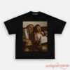 Messi After Hours Casual Football Legend Graphic Shirt