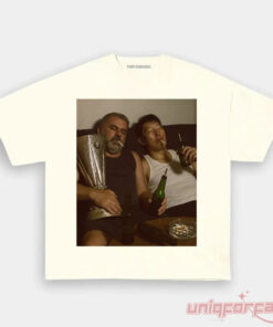 Tottenham Hotspur FC 2025 Fan Graphic T-Shirt