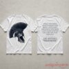 Travis Scott Cactus Jack x The Odyssey Movie Special Edition Shirt
