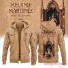 Aesthetic Melanie Martinez HADES: THE SACRIFICE Tour 2026 Hoodie Zip Collection Aesthetic Melanie Martinez HADES: THE SACRIFICE Tour 2026 Hoodie Zip Collection