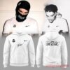 Kendrick Lamar At Gillette Stadium New England Grand National Tour Edition Hoodie