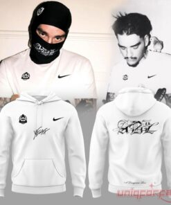 Yeat North American The Love / Lyfe Tour 2026 Signed Hoodie