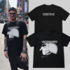 Bruno Mars The Romantic Tour 2026 Shirt – Vintage Gift For Music Fan