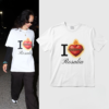 NEW Drake Devil Make Me Do It Limited Tee NEW Drake Devil Make Me Do It Limited Tee