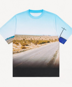 Anthony Davis League In Las Vegas Remember Me Special 3D T-Shirt