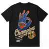 Louis Vuitton Formula 1 Race Car LV Graphic Edition Tee
