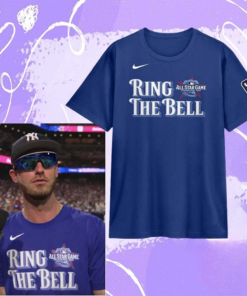 All-Star Game 2026 American Cody Bellinger League Aaron Judge Shirt