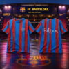 FC Barcelona x La Casa de Carlota Special Tee 2026 FC Barcelona x La Casa de Carlota Special Tee 2026