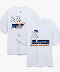 Futura x New York Knicks NBA Champions Edition Shirt 2026