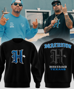 Houston Texans “Screwston” Sweat 2026 Limited Edition Houston Texans “Screwston” Sweat 2026 Limited Edition