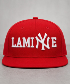 Lamine Yamal x NY Yankees At FIFA World Cup 2026 Campeones Del Mundo Champions Cap