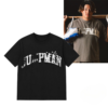 Michael B Jordan At JAY-Z x New York Yankees Stadium 1994 New York Knicks NBA Finals Shirt Michael B Jordan At JAY-Z x New York Yankees Stadium 1994 New York Knicks NBA Finals Shirt