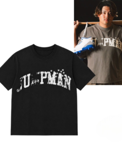 Chicago White Sox Munetaka Murakami Jordan Jumpman Shirt