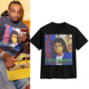 Cristiano Ronaldo CR7 Portugal Reaching For The World Cup Trophy Meme Shirt