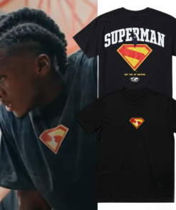 Victor Oladipo NBA Las Vegas Superman Shirt