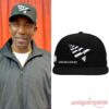 Amar’e Stoudemire JAY-Z30 Reasonable Doubt 9FIFTY Snapback Crown Hat