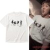 BTS J-Hope Jouets Nouveaux Shirt in Paris BTS J-Hope Jouets Nouveaux Shirt in Paris