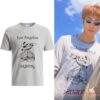 BTS J-Hope Human Made x Verdy In Toronto T-Shirt BTS J-Hope Human Made x Verdy In Toronto T-Shirt