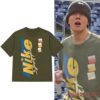 5 Seconds of Summer Tour 2026 I Love CLUBSOS Limited Shirt 5 Seconds of Summer Tour 2026 I Love CLUBSOS Limited Shirt