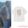 Ella Langley Dandelion Butterfly Season Ella’s Fellas T-Shirt