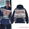 Tyler Herro Better With Age Put A Little Love Colorful Hoodie Tyler Herro Better With Age Put A Little Love Colorful Hoodie