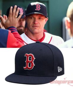 Boston Red Sox Sonny Gray Logo Edition Hat