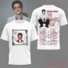 Argentina National Team Lionel Messi #10 World Cup 2026 Shirt