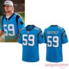 Electric Callboy Tanzneid Brain V-Neck Football Jersey Electric Callboy Tanzneid Brain V-Neck Football Jersey