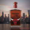 Punisher Skull Tactical Armor Whiskey Bottle – Limited Edition Punisher Skull Tactical Armor Whiskey Bottle – Limited Edition