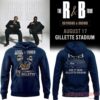 BTS Arlington Tour Arirang Texas Loves BTS At AT&T Stadium Hoodie