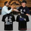 Dallas Cowboys NAABAHII Training Camp Black Shirt 2026