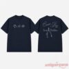 Ryan Castro Sende The Last Dance USA Tour 2026 T-Shirt Ryan Castro Sende The Last Dance USA Tour 2026 T-Shirt