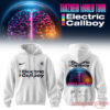Electric Callboy Tanzneid Mindreader Graphic Hoodie