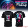 Electric Callboy Tanzneid Globe Brain T-Shirt Electric Callboy Tanzneid Globe Brain T-Shirt
