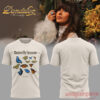 Ella Langley Dandelion Smiling Mascot Tee Ella Langley Dandelion Smiling Mascot Tee