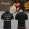 Ella Langley Ella's Fellas Black T-Shirt featuring 